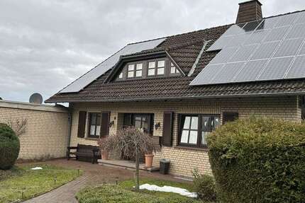Haus Bad Wünnenberg Wünnenberg - 5 Zimmer, 176 m&sup2;, 233.800&euro; | Angebot:26449837
