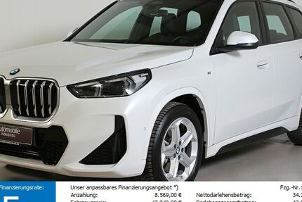 BMW X1 18.500 km 42.630 &euro; Paderborn 33100