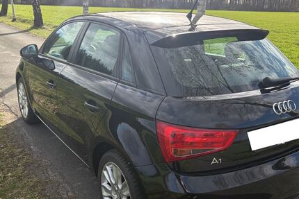Audi A1 138.000 km 7.000 &euro; Rietberg 33397