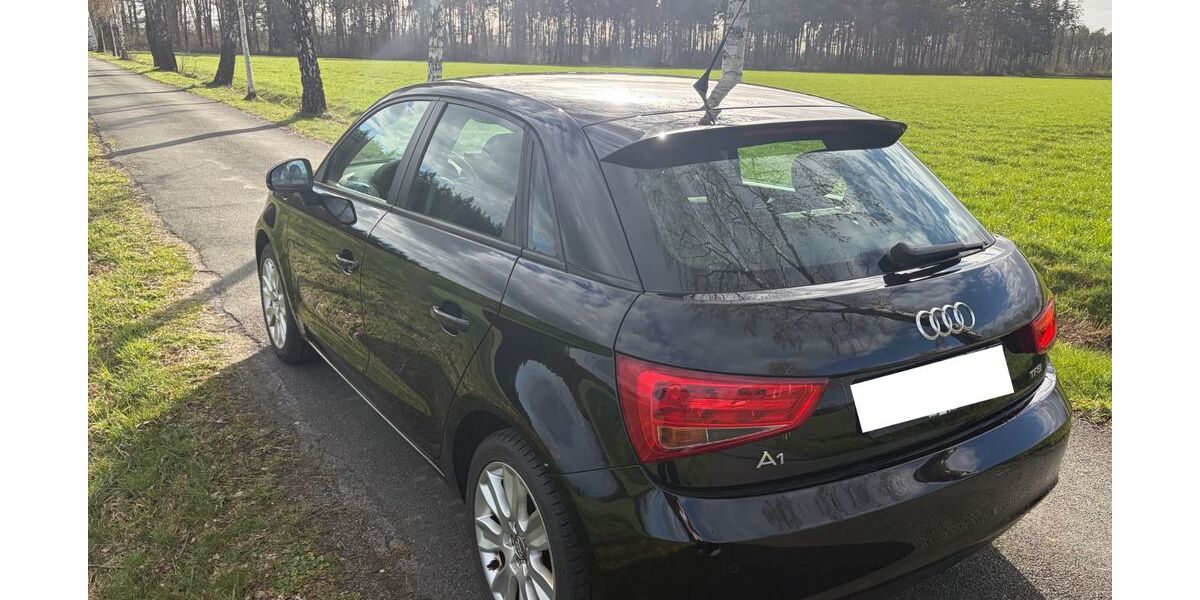 Audi A1 138.000 km 7.000 &euro; Rietberg 33397