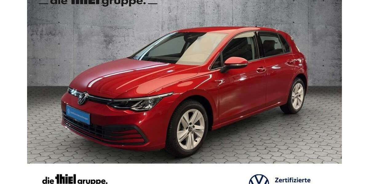 VW Golf 87.500 km 22.750 &euro; Paderborn 33100