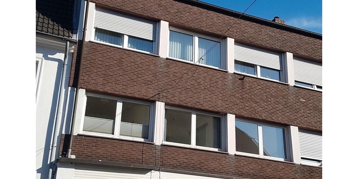 Etagenwohnung Oelde - 3 Zimmer, 90 m&sup2;, 840&euro; | Angebot:26679637