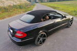 Mercedes-Benz CLK 200 221.000 km 7.775 &euro; Beckum 59269
