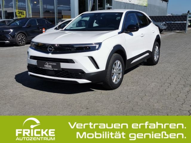 Opel Mokka 41.011 km 16.640 &euro; Lippstadt 59557