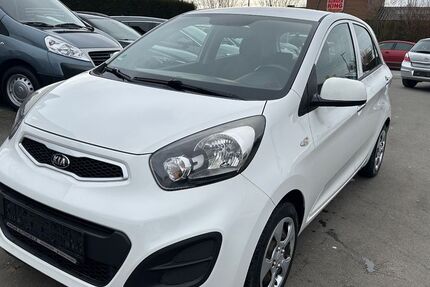 Kia Picanto 170.000 km 3.799 &euro; Paderborn 33100