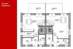 Doppelhaushälfte Oelde - 4 Zimmer, 147 m&sup2;, 497.000&euro; | Angebot:26725391