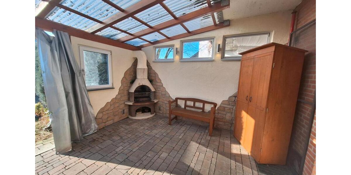 Doppelhaushälfte Delbrück - 5 Zimmer, 140 m&sup2;, 280.000&euro; | Angebot:25400529