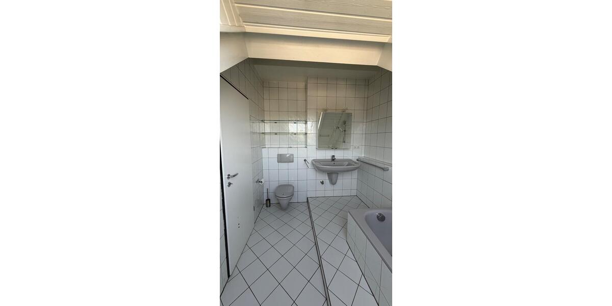 Maisonettenwohnung Paderborn - 3 Zimmer, 110 m&sup2;, 368.000&euro; | Angebot:26062875