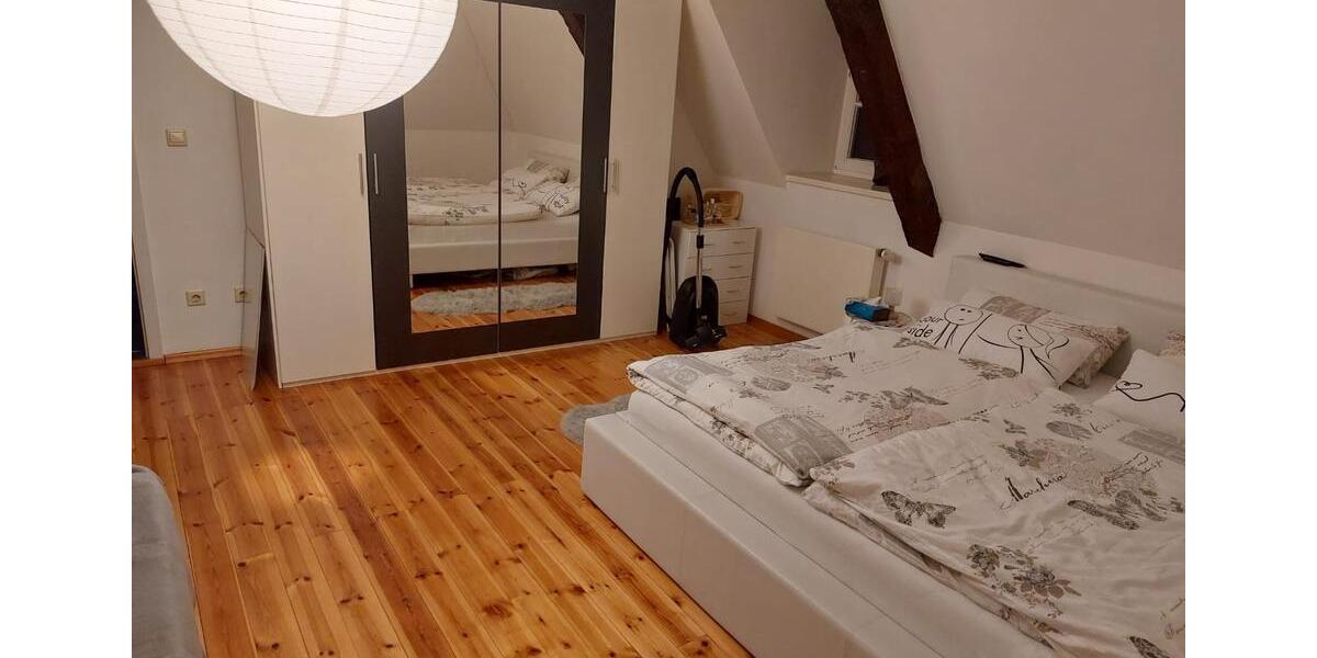 Dachgeschoßwohnung Erwitte - 2 Zimmer, 65 m&sup2;, 575&euro; | Angebot:26621325