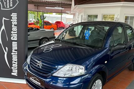Citroen C3 140.000 km 3.799 &euro; Gütersloh 33334