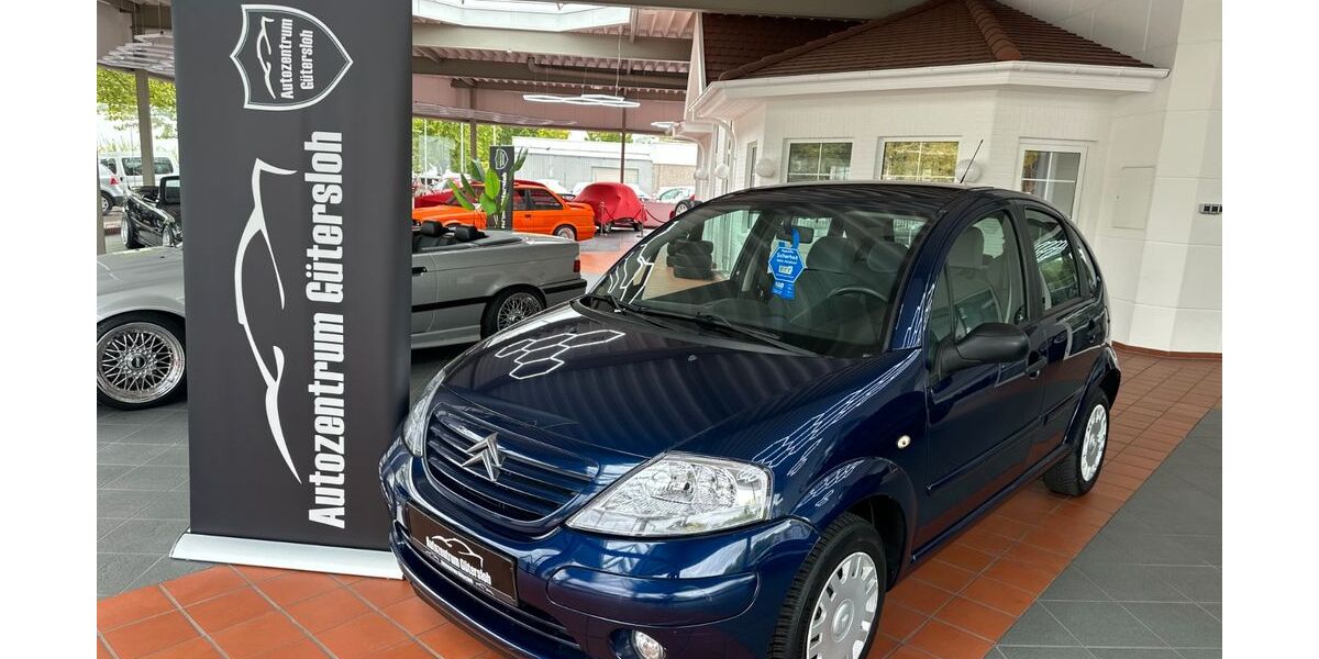 Citroen C3 140.000 km 3.799 &euro; Gütersloh 33334