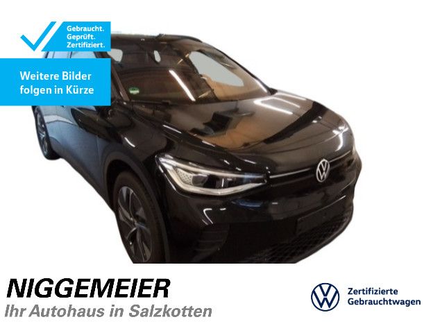 VW ID.4 10.430 km 37.790 &euro; Salzkotten 33154