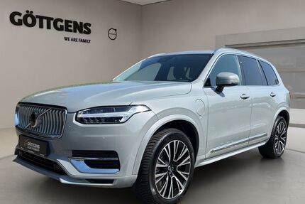 Volvo XC90 26.035 km 52.790 &euro; Soest 59494