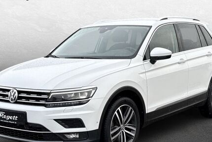 VW Tiguan 63.710 km 30.990 &euro; Soest 59494