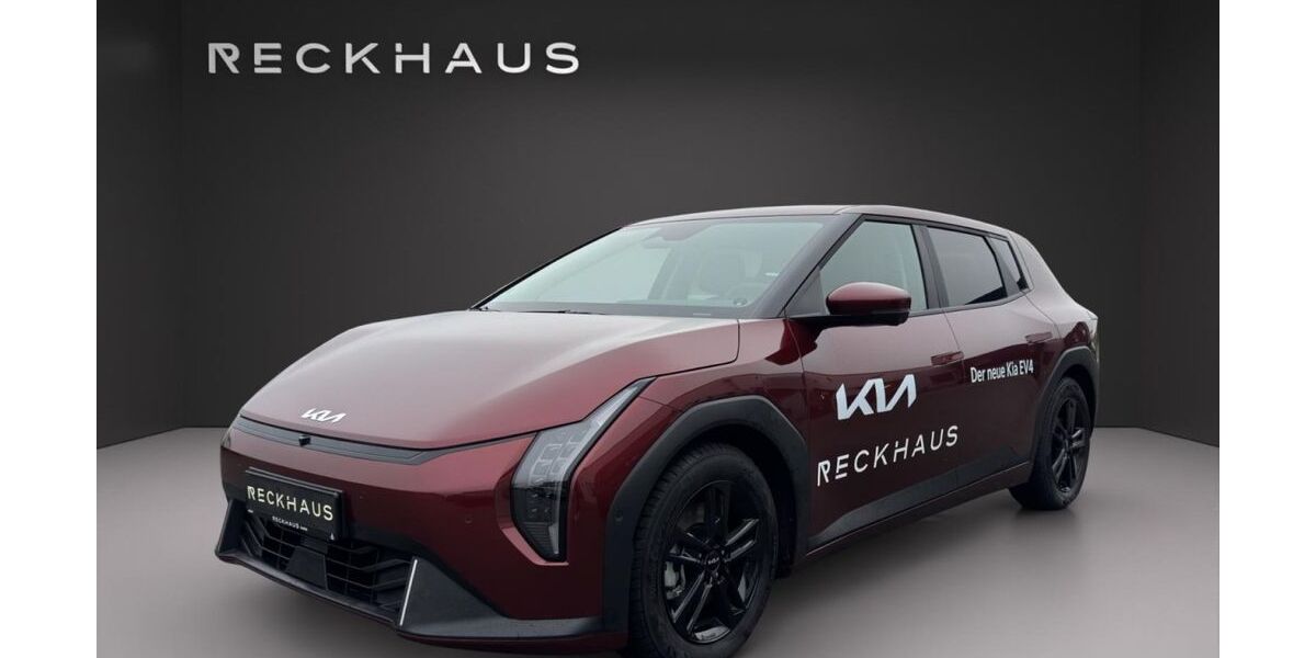 Kia EV4 9.000 km 42.950 &euro; Erwitte 59597