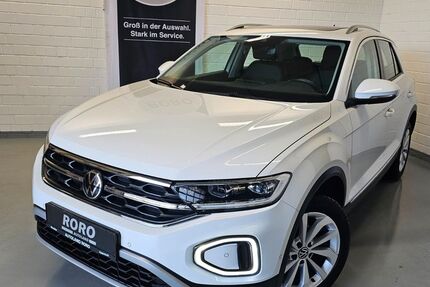 VW T-Roc 135.850 km 19.850 &euro; Lippstadt 59557