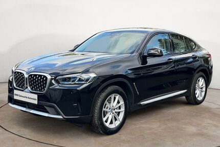 BMW X4 17.005 km 46.089 &euro; Soest 59494