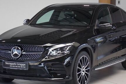 Mercedes-Benz GLC 250 48.640 km 32.980 &euro; Geseke 59590
