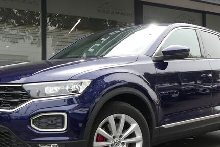 VW T-Roc 71.265 km 21.950 &euro; Rheda-Wiedenbrück 33378
