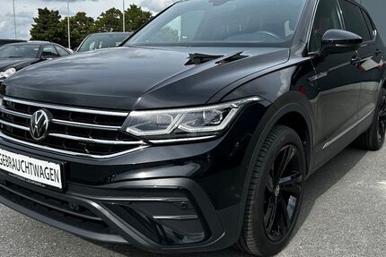 VW Tiguan Allspace 32.500 km 30.990 &euro; Salzkotten 33154
