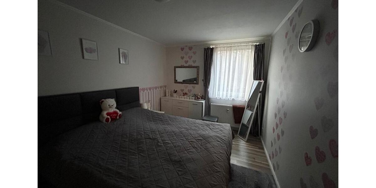 Etagenwohnung Paderborn - 5 Zimmer, 97 m&sup2;, 189.000&euro; | Angebot:25518974