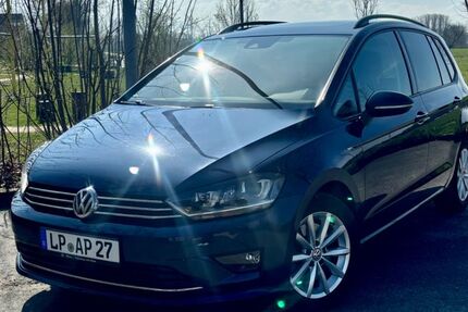 VW Golf Sportsvan 172.000 km 10.600 &euro; Lippstadt 59557