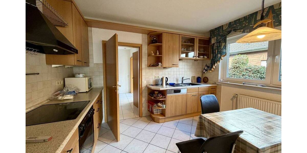 Einfamilienhaus Delbrück / Westenholz Westenholz - 4 Zimmer, 133 m&sup2;, 389.000&euro; | Angebot:26724849