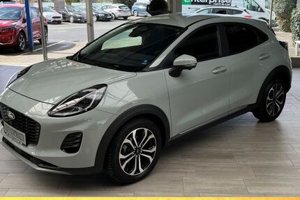 Ford Puma 7.693 km 21.550 &euro; Beckum 59269