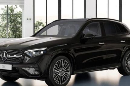 Mercedes-Benz GLC 220 9.900 km 51.680 &euro; Langenberg 33449