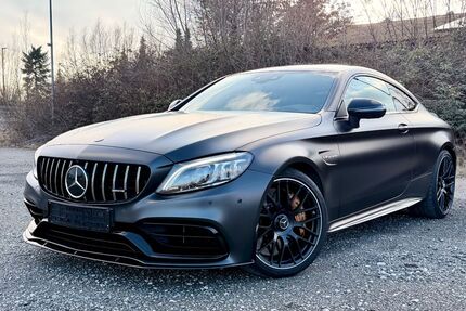 Mercedes-Benz C 63 AMG 60.000 km 73.000 &euro; Paderborn 33102