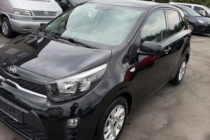 Kia Picanto 57.000 km 6.999 &euro; Paderborn 33100