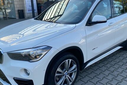 BMW X1 139.900 km 15.490 &euro; Beckum 59269