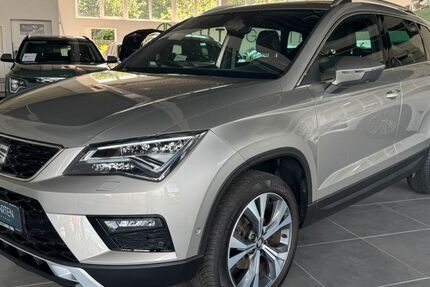 Seat Ateca 155.537 km 13.950 &euro; Paderborn 33106
