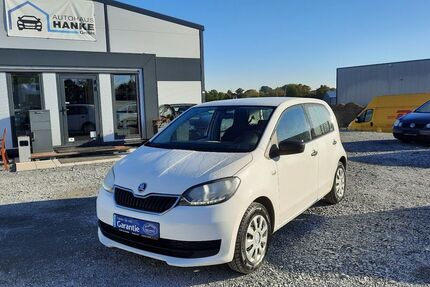 Skoda Citigo 113.000 km 6.690 &euro; Wadersloh 59329