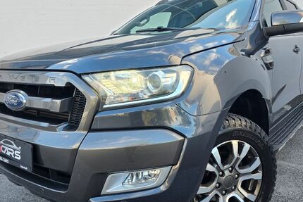 Ford Ranger 339.000 km 12.450 &euro; Lippstadt 59557