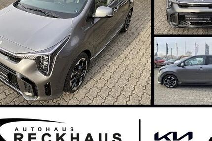 Kia Picanto 6.923 km 18.950 &euro; Langenberg 33449