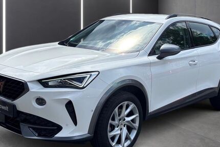 Cupra Formentor 67.519 km 23.290 &euro; Ennigerloh 59320