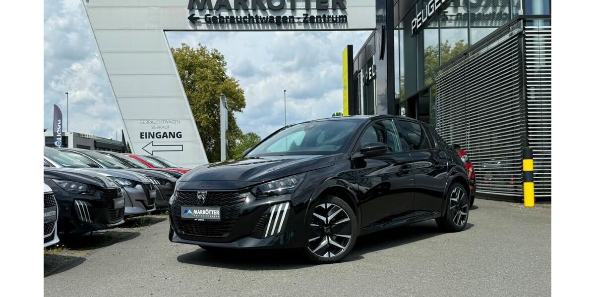 Peugeot 208 30.627 km 19.850 &euro; Gütersloh 33334