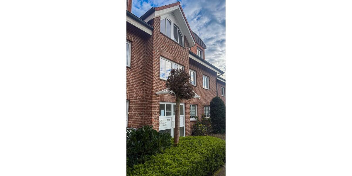 Erdgeschoßwohnung Oelde - 3 Zimmer, 84 m&sup2;, 245.000&euro; | Angebot:26103873