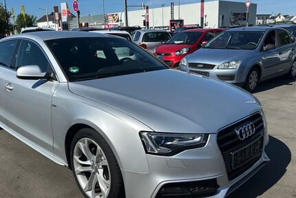 Audi A5 223.000 km 8.999 &euro; Paderborn 33100