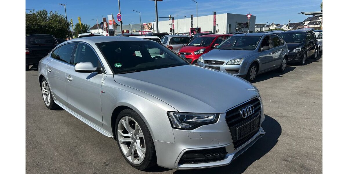 Audi A5 223.000 km 8.999 &euro; Paderborn 33100