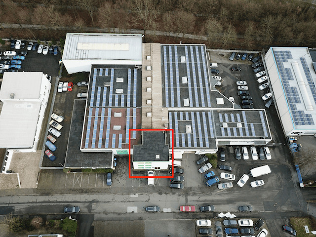 Gewerbeobjekt Paderborn Kernstadt - 121&euro; | Angebot:26740961