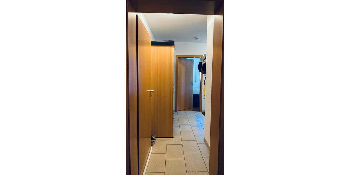Etagenwohnung Paderborn Univiertel - 2 Zimmer, 41 m&sup2;, 390&euro; | Angebot:25362208