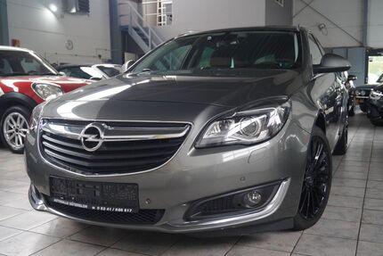 Opel Insignia 138.200 km 8.290 &euro; Gütersloh 33334