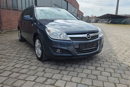 Opel Astra 128.000 km 3.500 &euro; Lippstadt 59557