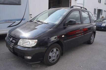 Hyundai Matrix 343.722 km 690 &euro; Erwitte 59597