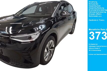 VW ID.4 13.879 km 42.365 &euro; Gütersloh 33334