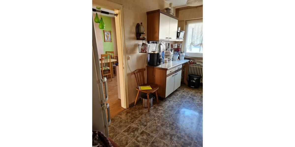 Erdgeschoßwohnung Warstein - 5 Zimmer, 89 m&sup2;, 670&euro; | Angebot:26674857