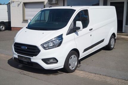 Ford Transit Custom 60.000 km 18.490 &euro; Gütersloh 33332