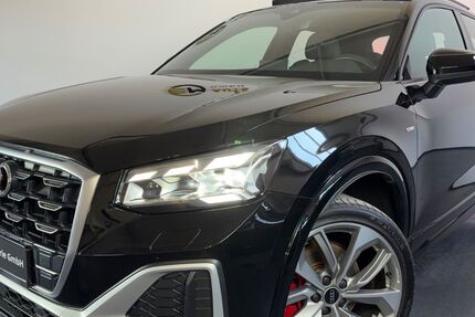 Audi Q2 55.900 km 27.990 &euro; Beckum 59269